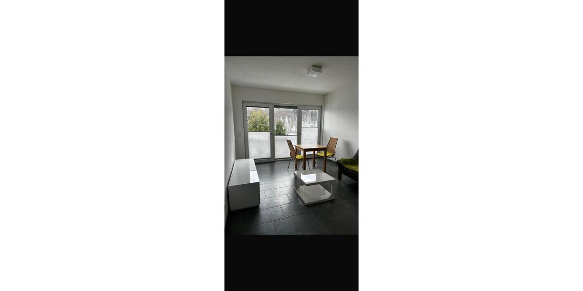 Etagenwohnung Heidenheim an der Brenz - 1 Zimmer, 35 m&sup2;, 670&euro; | Angebot:26529043