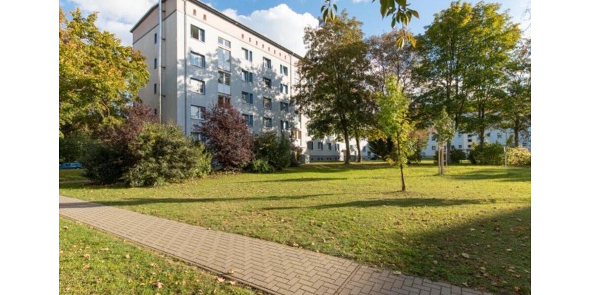 Erdgeschoßwohnung Magdeburg Alte Neustadt - 2 Zimmer, 48 m&sup2;, 352&euro; | Angebot:26614492