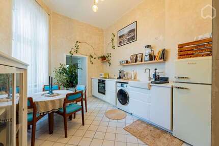 Wohnen auf Zeit in Berlin 1.700 € 2 zimmer