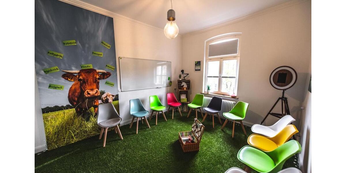 Gewerbeobjekt Kassel Bad Wilhelmshöhe - 2.500&euro; | Angebot:24751095