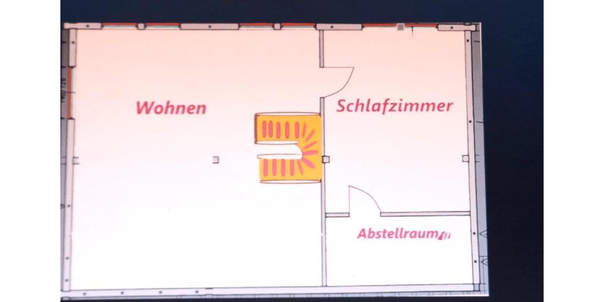 Maisonettenwohnung Neunkirchen-Seelscheid Seelscheid - 2 Zimmer, 105 m&sup2;, 1.050&euro; | Angebot:26635690