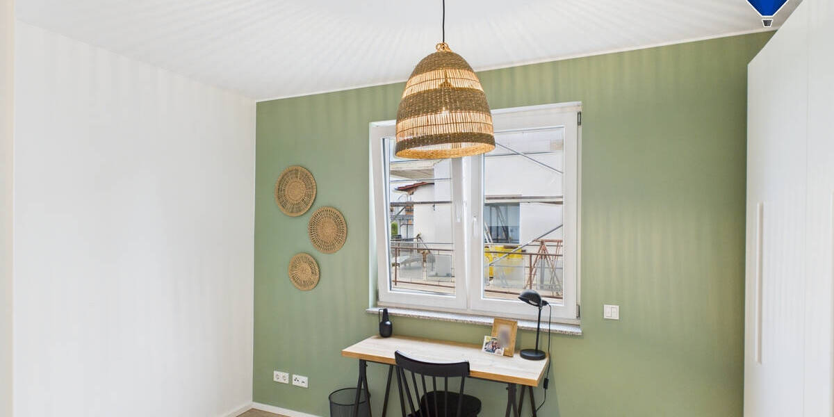 Etagenwohnung Perl - 3 Zimmer, 95 m&sup2;, 1.350&euro; | Angebot:22818460