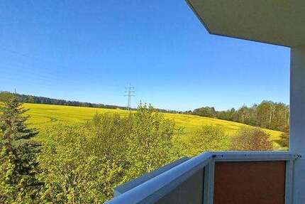 Wohnung Freiberg Freiberg West - 3 Zimmer, 60 m&sup2;, 384&euro; | Angebot:27294895