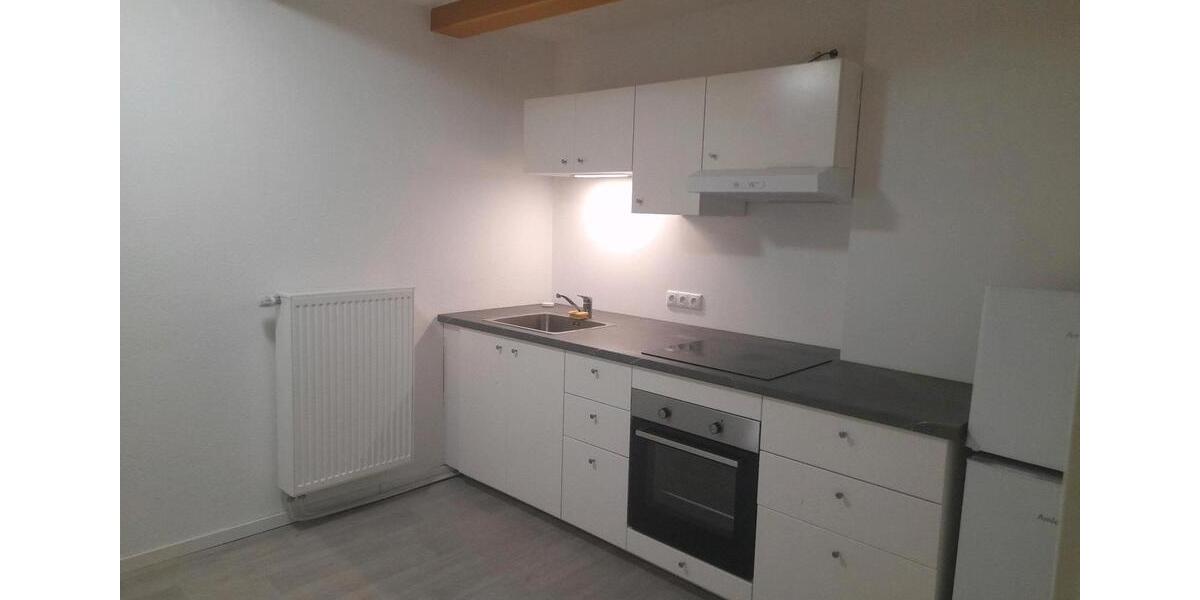 Erdgeschoßwohnung Bischofsgrün - 1 Zimmer, 48 m&sup2;, 580&euro; | Angebot:26193750