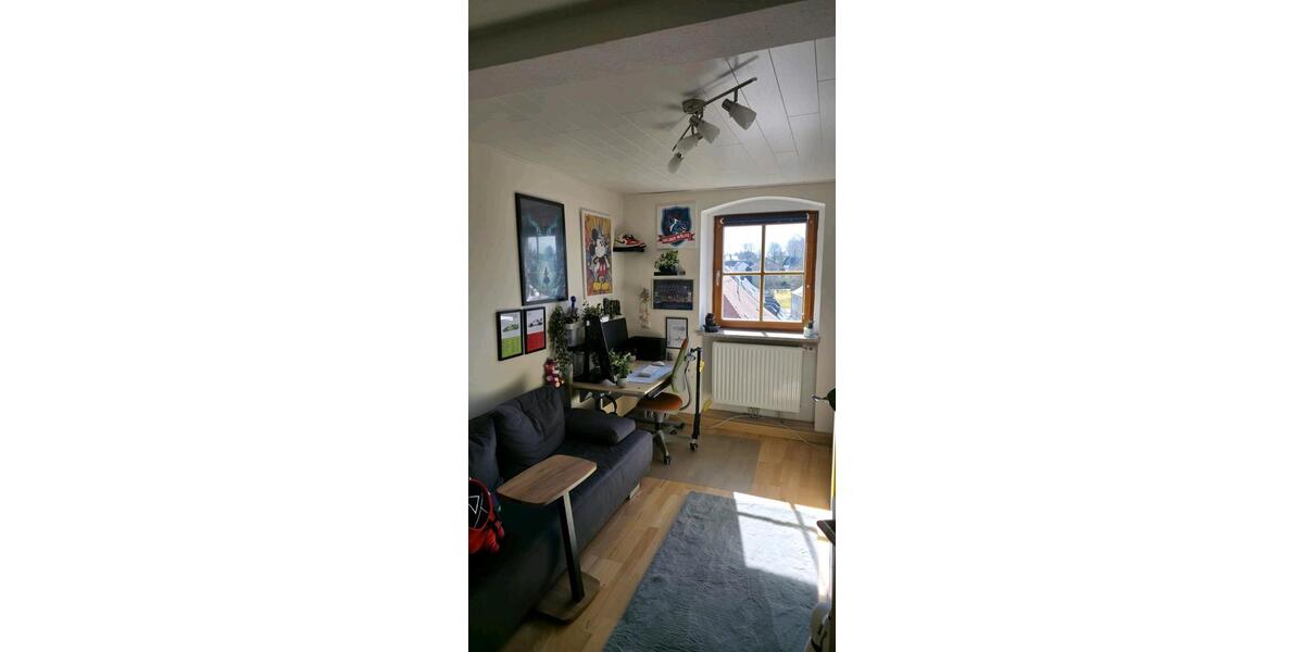 Wohnung zu vermieten mit Garten 6.5 zimmer