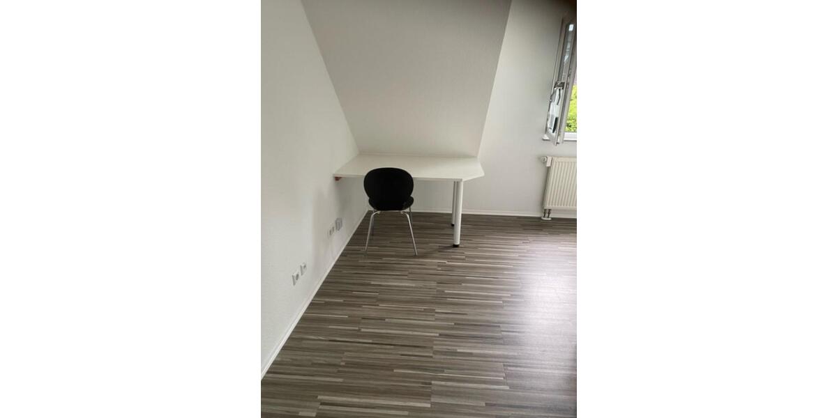 Etagenwohnung Friedrichshafen Allmannsweiler - 1 Zimmer, 16 m&sup2;, 695&euro; | Angebot:24694303