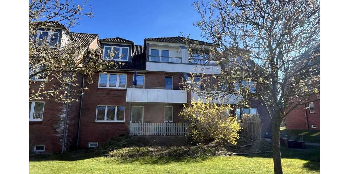 Etagenwohnung Pampow - 2 Zimmer, 56 m&sup2;, 475&euro; | Angebot:26169472