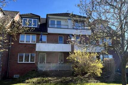 Wohnung Pampow - 2 Zimmer, 56 m&sup2;, 475&euro; | Angebot:26169472