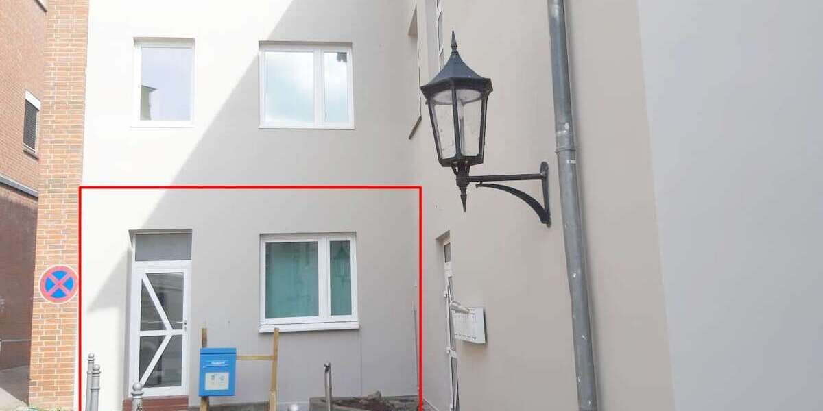 Gewerbeobjekt Ludwigslust - 225&euro; | Angebot:24805266