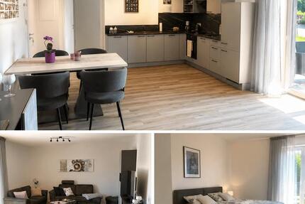 Wohnung Lotte - 3 Zimmer, 65 m&sup2;, 910&euro; | Angebot:26718553
