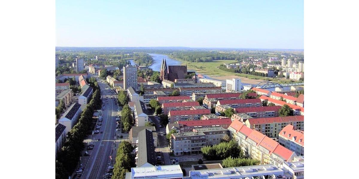 Etagenwohnung Frankfurt (Oder) Beresinchen - 2 Zimmer, 73 m&sup2;, 429&euro; | Angebot:26252012