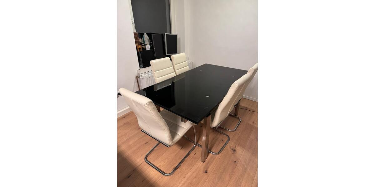 3-Zimmer-Wohnung, Wuppertal (98 m²) 3 zimmer