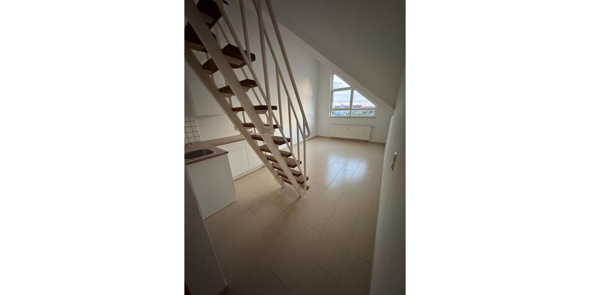 Maisonettenwohnung Germersheim - 2 Zimmer, 38 m&sup2;, 695&euro; | Angebot:25902911