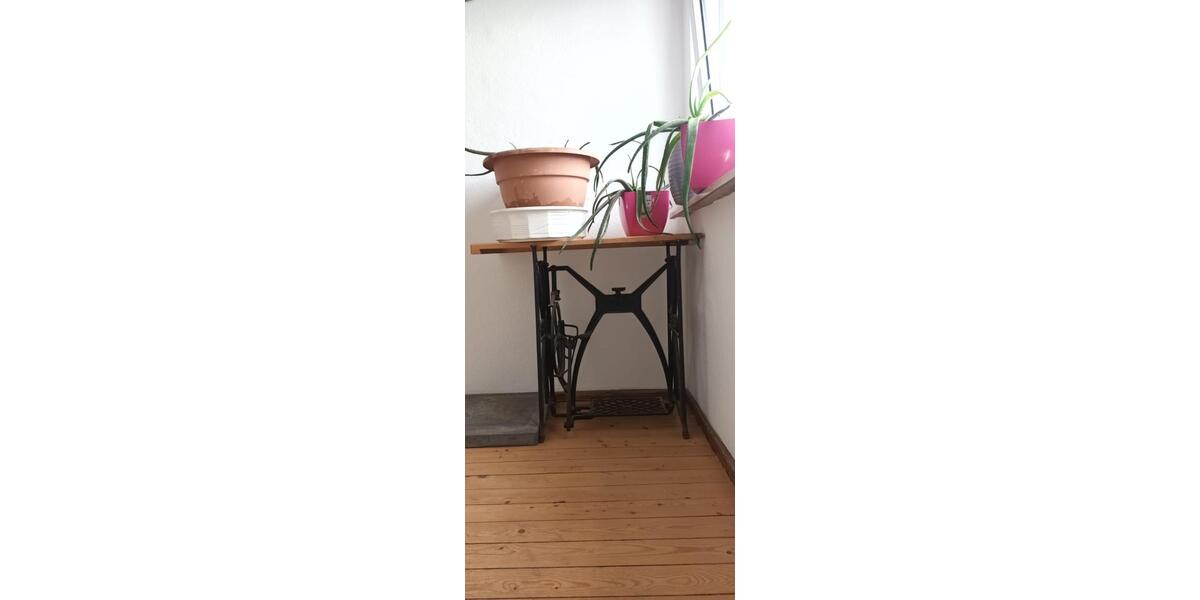 Wohnen auf Zeit Schriesheim - 1 Zimmer, 14 m&sup2;, 450&euro; | Angebot:26581476