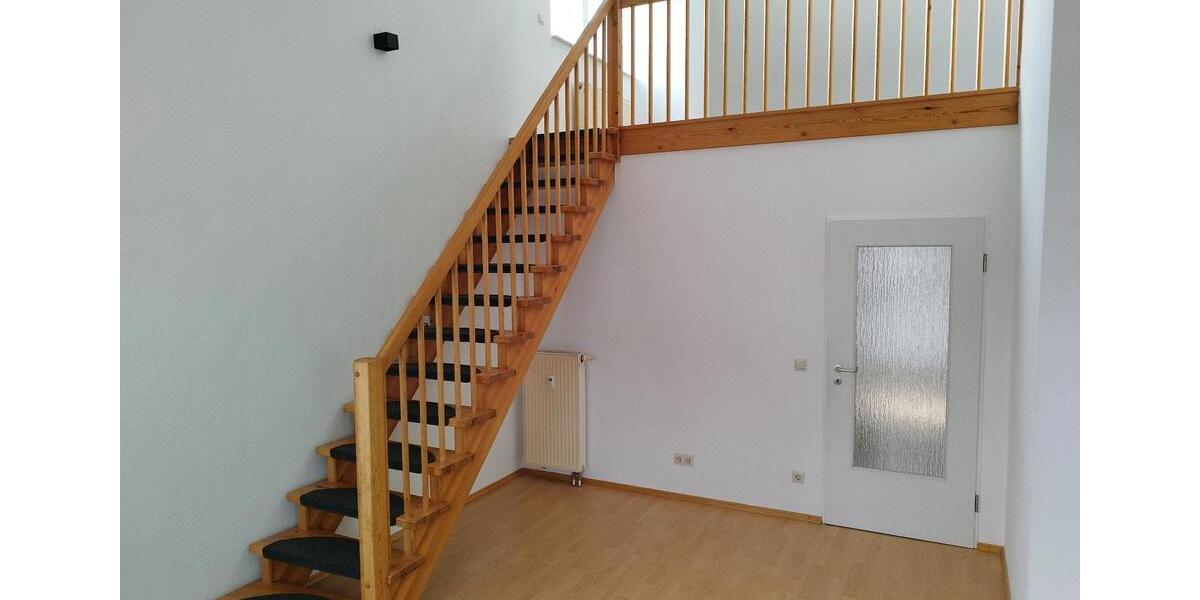 Etagenwohnung Ihlow - 2.5 Zimmer, 80 m&sup2;, 1.100&euro; | Angebot:26268016