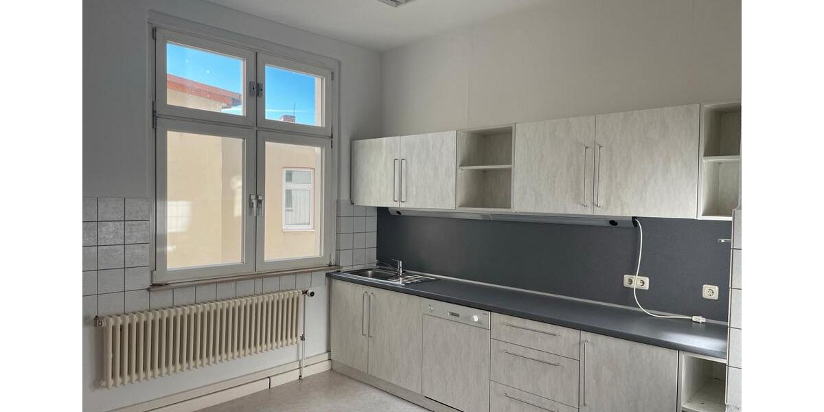 Gewerbeobjekt Rudolstadt - 1.580&euro; | Angebot:24549836