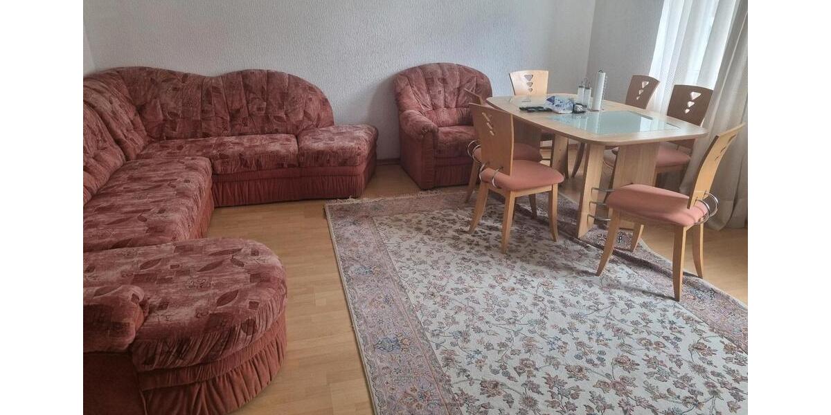 sweet little home 2 zimmer