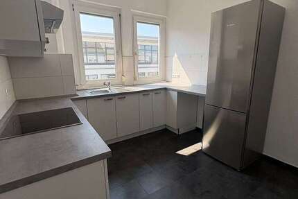 Wohnung zum Mieten in Pforzheim 500 € 57 m²