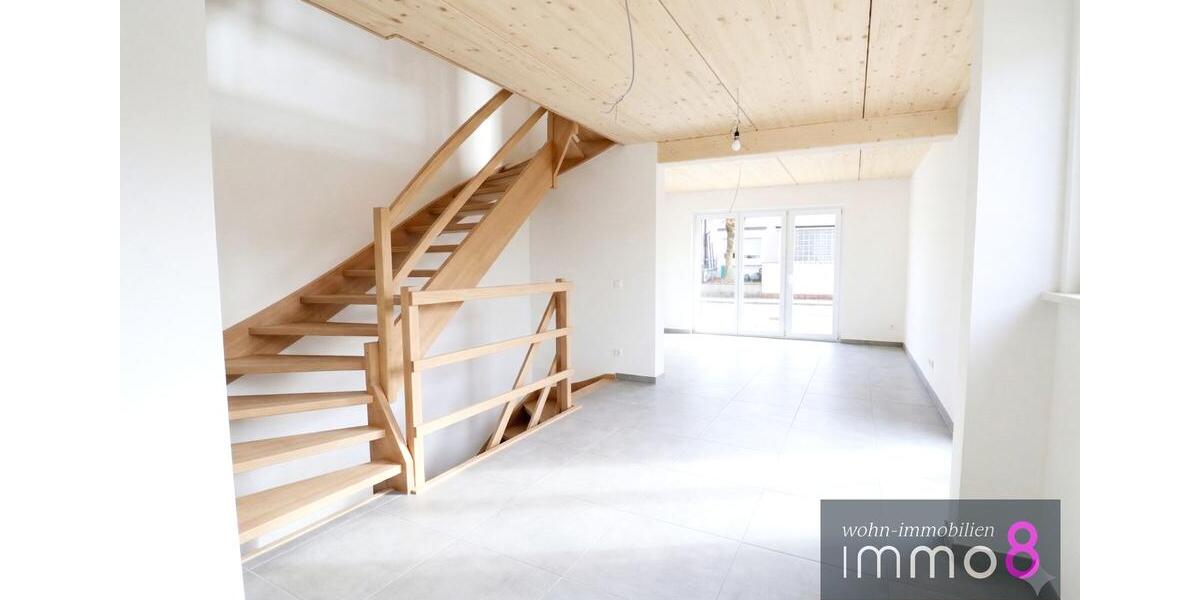 Reihenhaus München Allach-Untermenzing - 4 Zimmer, 111 m&sup2;, 2.800&euro; | Angebot:26624123