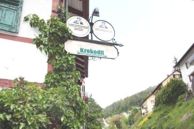 Gewerbeobjekt Hornberg Stadtgebiet - 1.600&euro; | Angebot:26119438