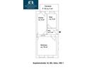 Erdgeschoßwohnung Magdeburg Beyendorf-Sohlen - 1 Zimmer, 37 m&sup2;, 275&euro; | Angebot:26649063