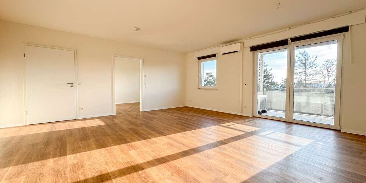 Etagenwohnung Dessau Dessau - 2 Zimmer, 53 m&sup2;, 609&euro; | Angebot:27294933