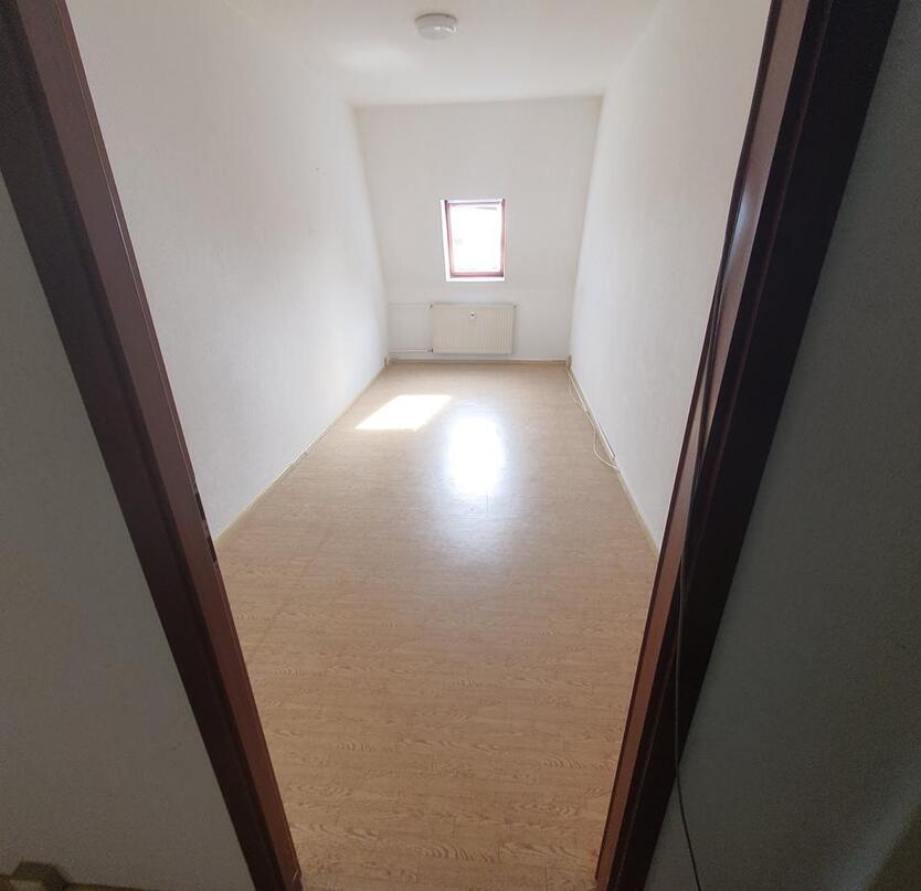 3 RaumWohnung mit Wohnküche