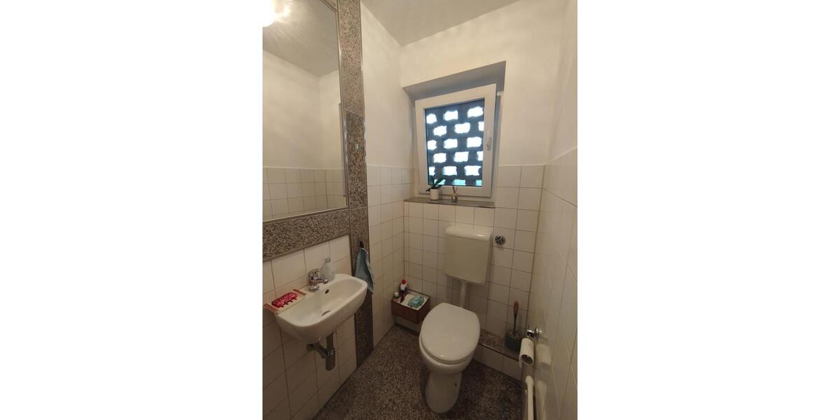 Etagenwohnung Südlohn - 4 Zimmer, 105 m&sup2;, 1.050&euro; | Angebot:26594646