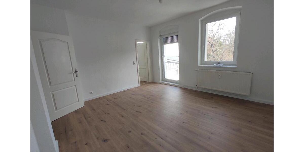 Etagenwohnung Magdeburg Leipziger Straße - 3 Zimmer, 65 m&sup2;, 468&euro; | Angebot:26279630