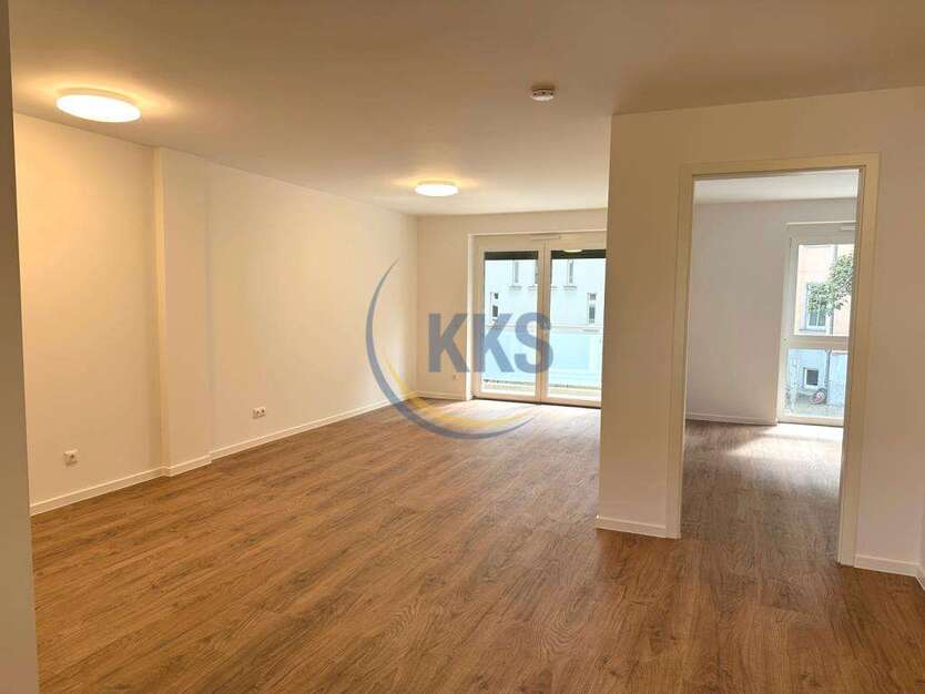 Wohnung zum Mieten in Leipzig 872,95 € 67.14 m² 2 zimmer