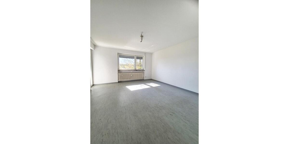 Erdgeschoßwohnung Meßstetten - 4 Zimmer, 86 m&sup2;, 568&euro; | Angebot:26350191