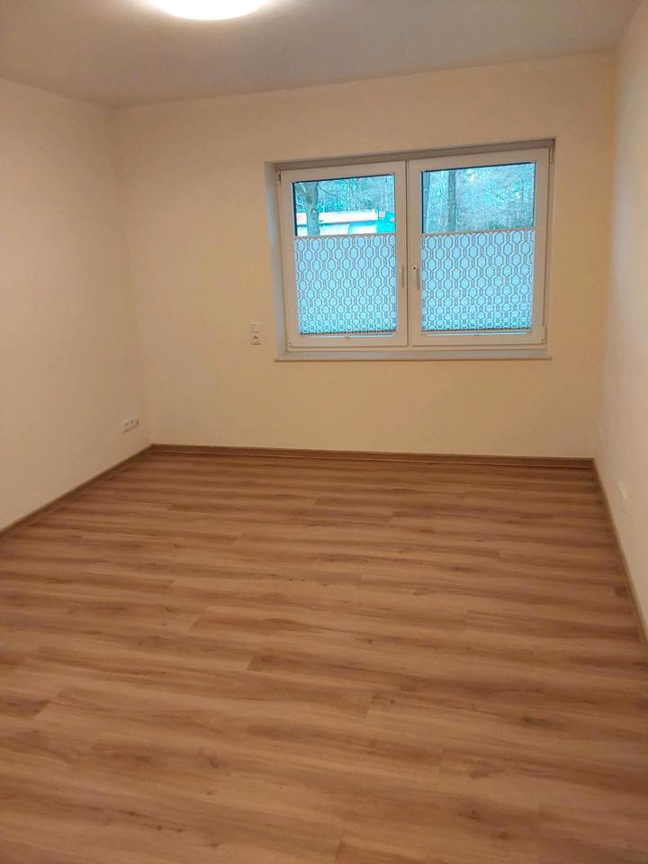 Neu erstellte Wohnung für max. 2 Pers. in E-fehn Drei Brücken