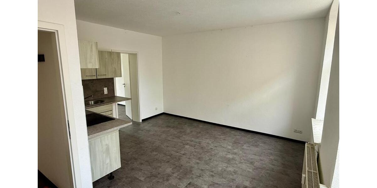 Erdgeschoßwohnung Burgstädt - 2 Zimmer, 39 m&sup2;, 240&euro; | Angebot:24946754