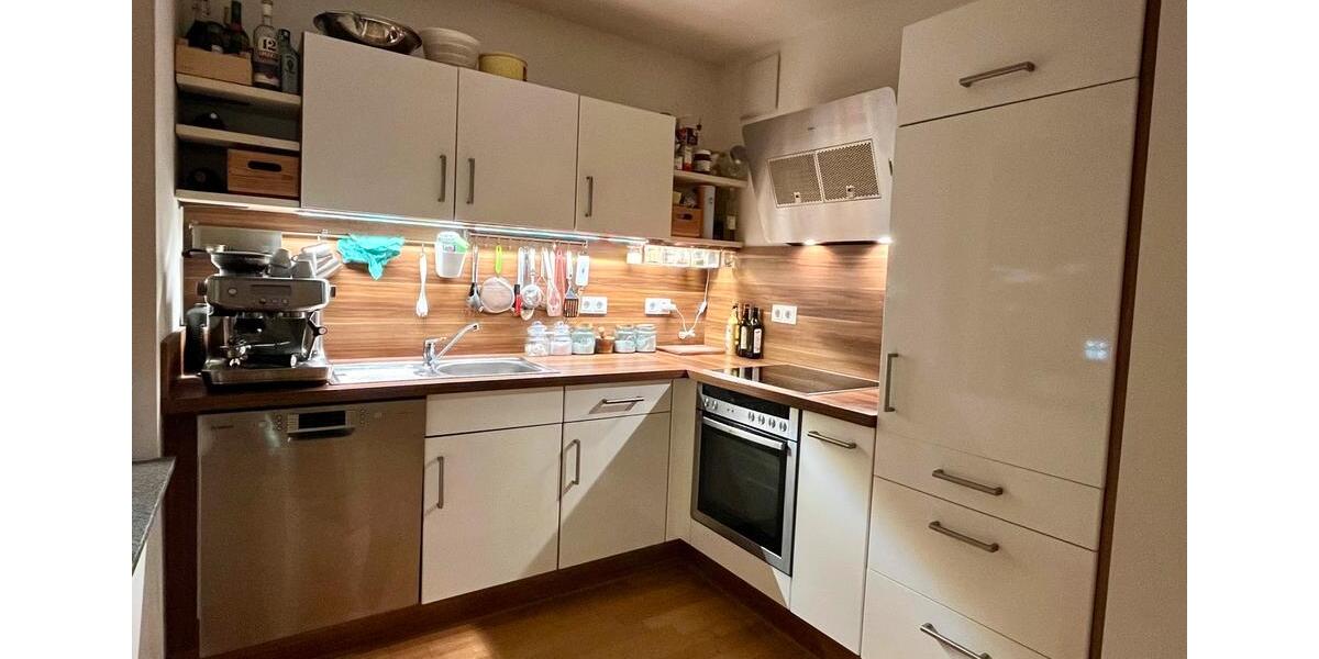 Wohnen auf Zeit Stuttgart Vaihingen - 2 Zimmer, 65 m&sup2;, 1.500&euro; | Angebot:26543641