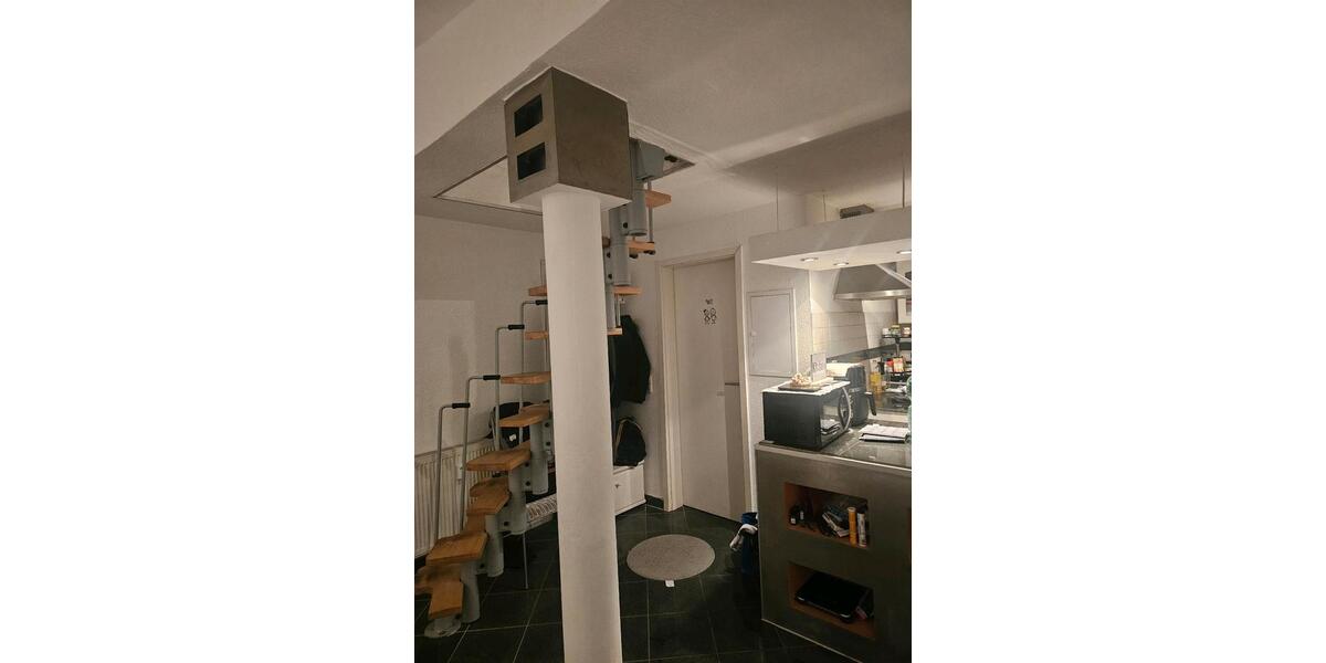 Einfamilienhaus Offenbach am Main - 2 Zimmer, 50 m&sup2;, 940&euro; | Angebot:25931308