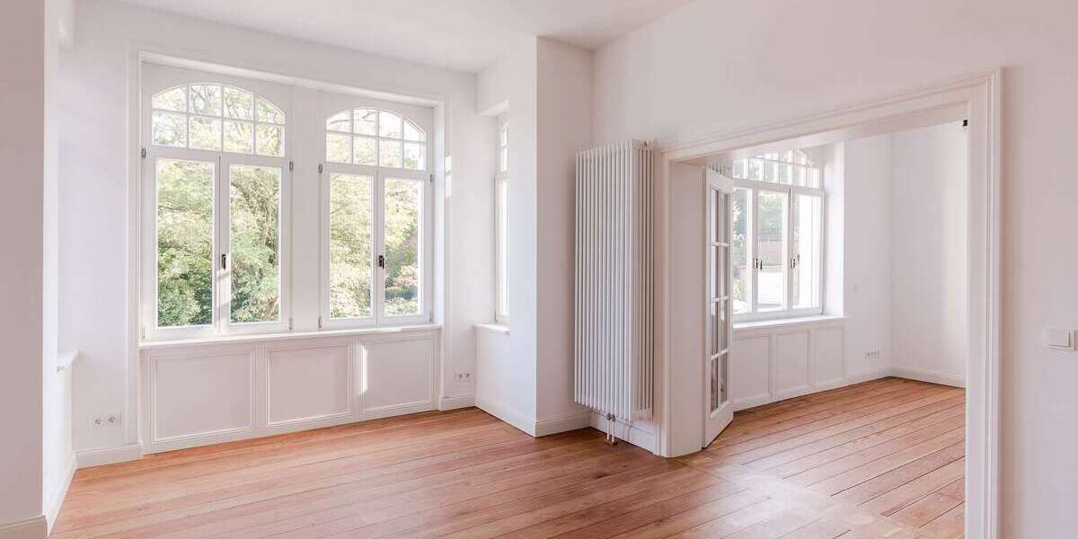 Etagenwohnung Wiesbaden Nordost - 3 Zimmer, 110 m&sup2;, 2.500&euro; | Angebot:27255575