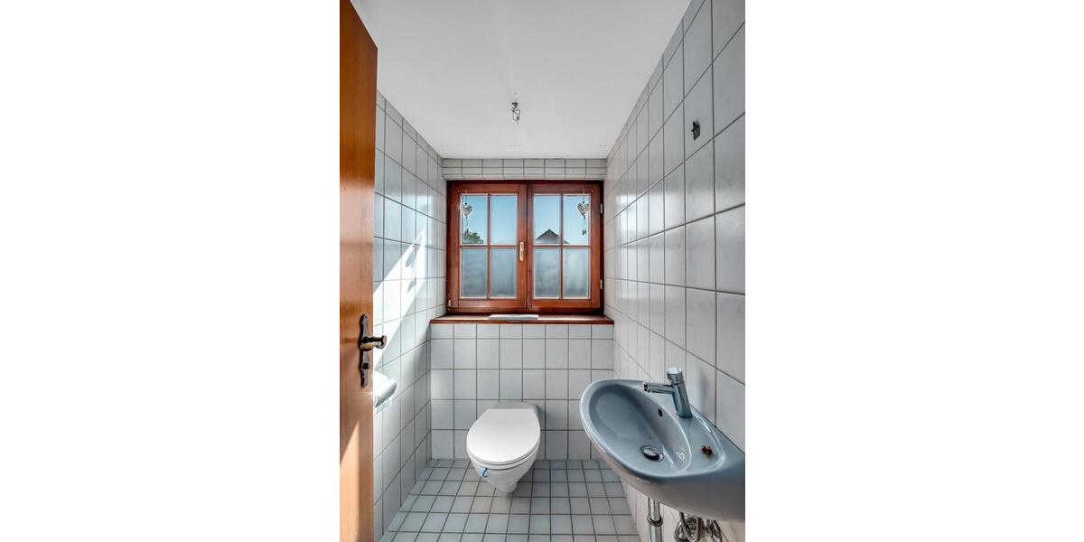 Etagenwohnung Schrozberg - 4 Zimmer, 97 m&sup2;, 890&euro; | Angebot:25990806