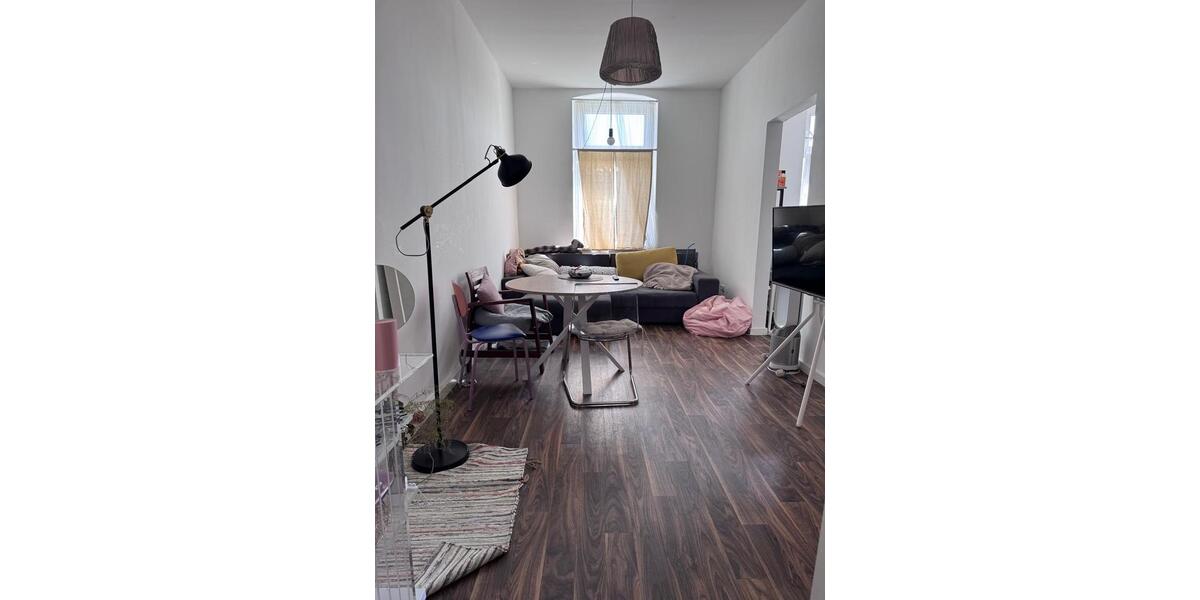 Etagenwohnung Duisburg Duisburg-Mitte - 3 Zimmer, 67 m&sup2;, 730&euro; | Angebot:26704966