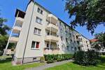 Etagenwohnung Merseburg Kötzschen - 2 Zimmer, 48 m&sup2;, 287&euro; | Angebot:25695020