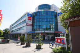 Gewerbeobjekt Unterföhring - 1.376&euro; | Angebot:26831067