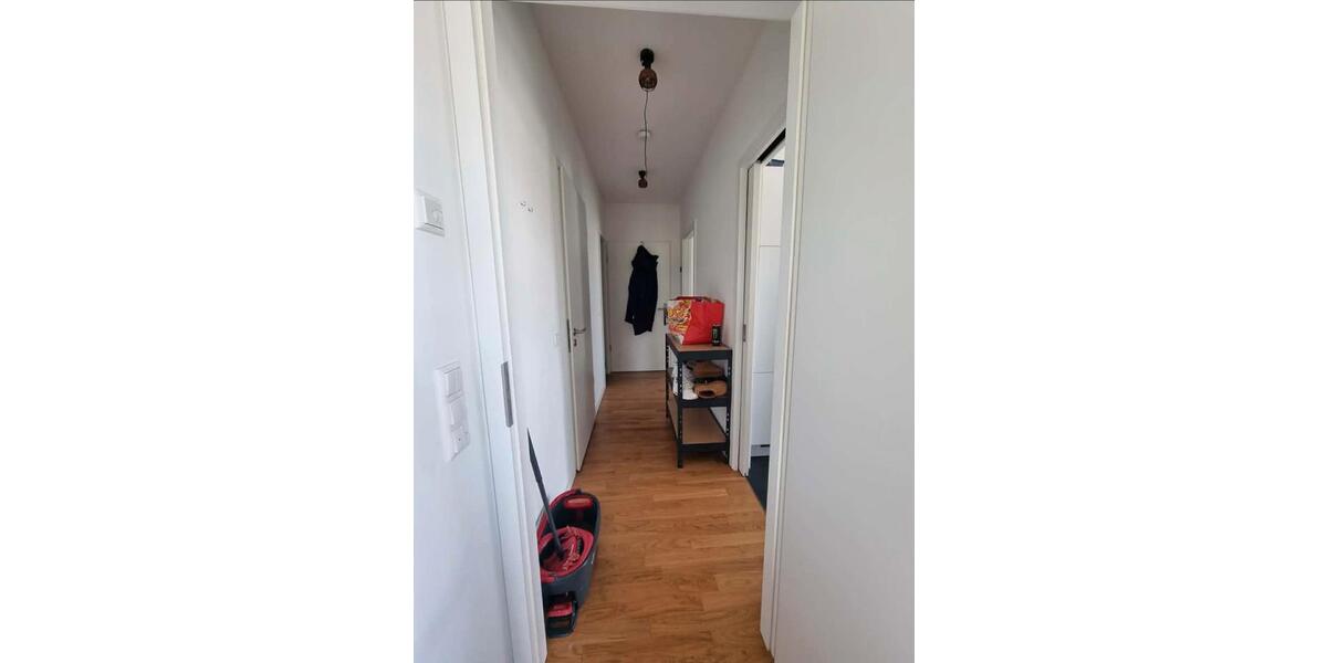 Wohnen auf Zeit Berlin Lichtenberg - 1 Zimmer, 20 m&sup2;, 700&euro; | Angebot:26640453