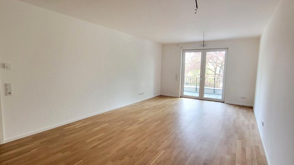 Erdgeschoßwohnung Osnabrück Hellern - 3 Zimmer, 91 m&sup2;, 1.450&euro; | Angebot:26267970