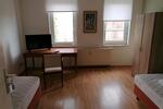 Etagenwohnung Eisenach - 3 Zimmer, 63 m&sup2;, 500&euro; | Angebot:26621287