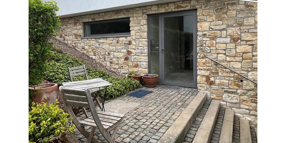 Erdgeschoßwohnung Lübbecke - 4 Zimmer, 105 m&sup2;, 980&euro; | Angebot:26300613