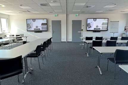 Büro in Neuenstadt am Kocher 19.500 € 110 m² zimmer