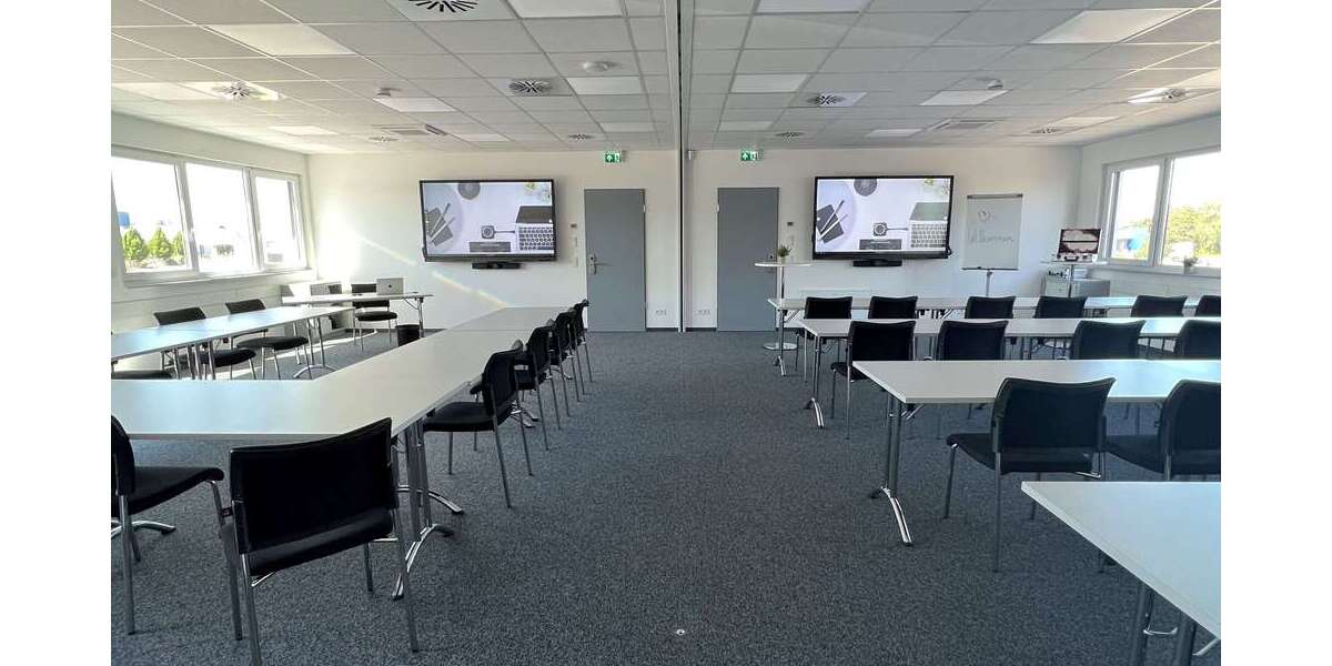 Büro in Neuenstadt am Kocher 19.500 € 110 m² zimmer