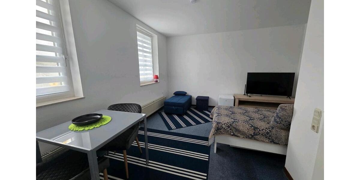 Wohnen auf Zeit Bonn Hardtberg - 1 Zimmer, 28 m&sup2;, 80&euro; | Angebot:25338133