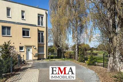 Haus Berlin Spandau - 4 Zimmer, 115 m&sup2;, 2.200&euro; | Angebot:26198822