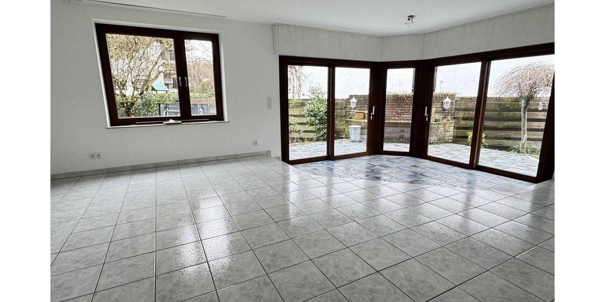 Etagenwohnung Bergisch Gladbach Schildgen - 3 Zimmer, 109 m&sup2;, 1.450&euro; | Angebot:26037052