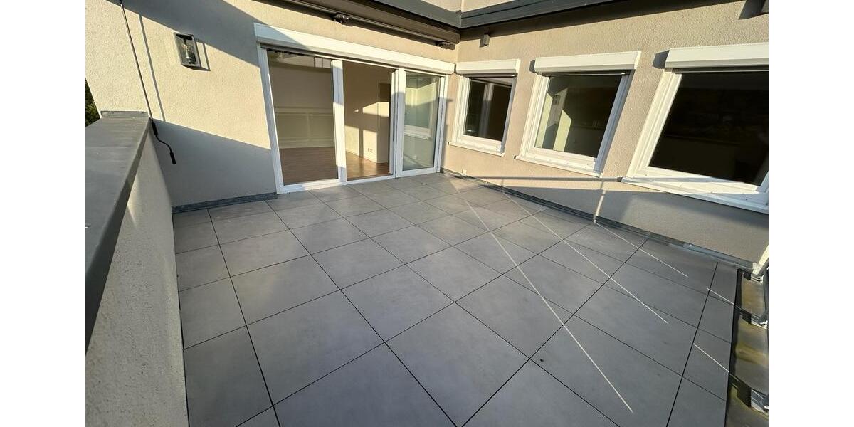 Etagenwohnung Heidenheim an der Brenz - 3 Zimmer, 80 m&sup2;, 1.070&euro; | Angebot:26504459